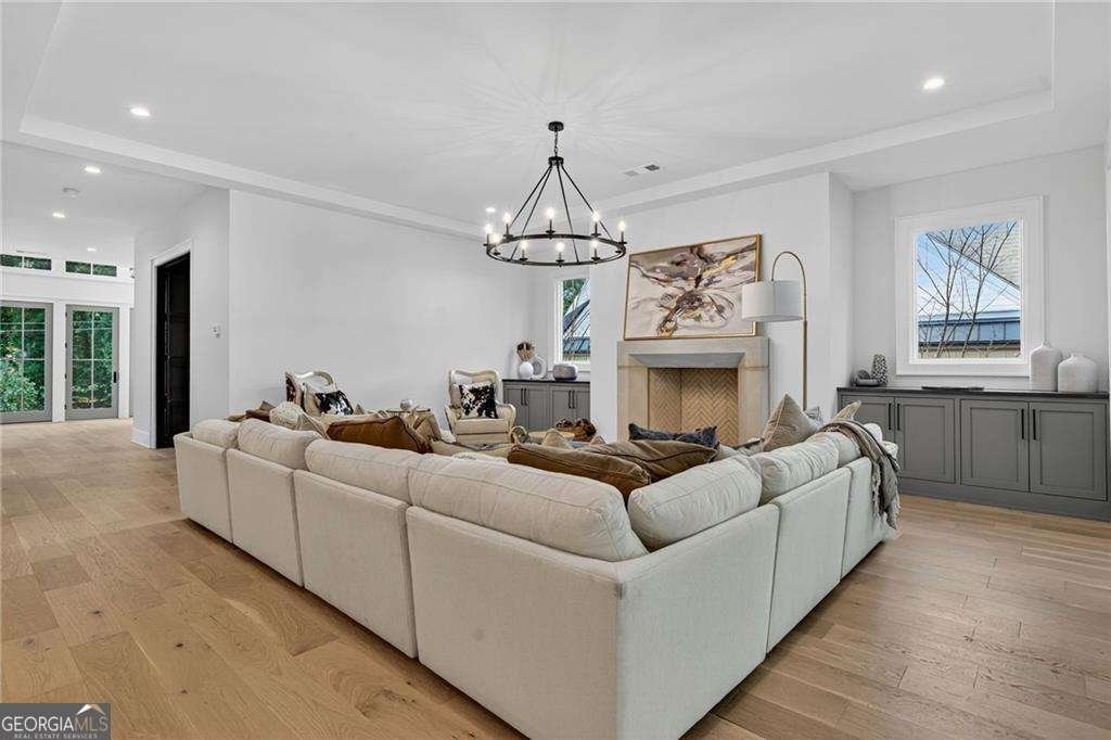 193 Jere Drive Alpharetta - Photo 9