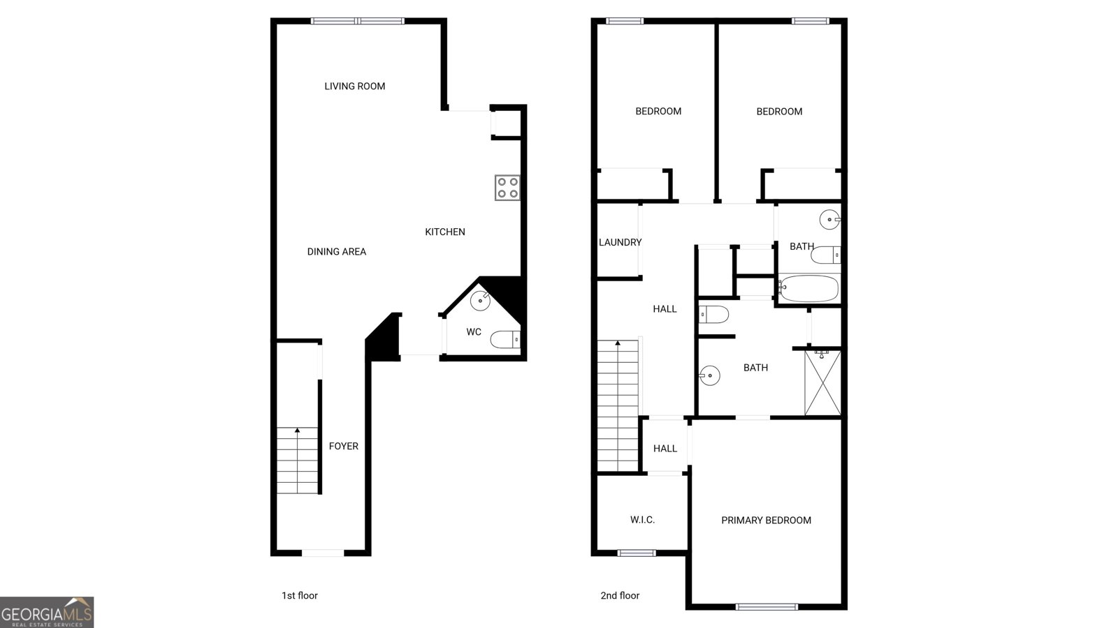 4056 Wortham Way Decatur - Photo 26