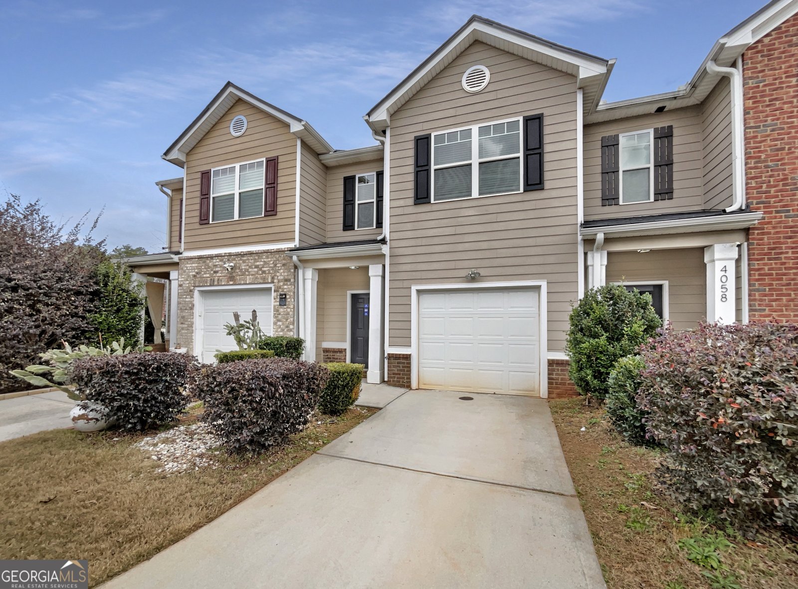 4056 Wortham Way Decatur - Photo 7