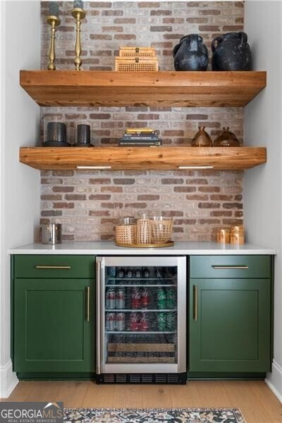 1041 Baldwin Drive Alpharetta - Photo 10