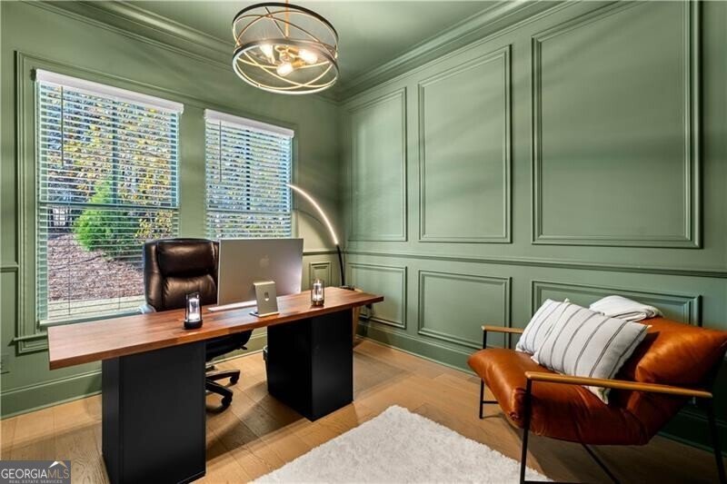 1041 Baldwin Drive Alpharetta - Photo 11