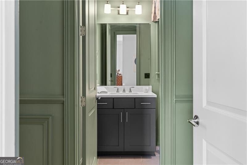 1041 Baldwin Drive Alpharetta - Photo 12