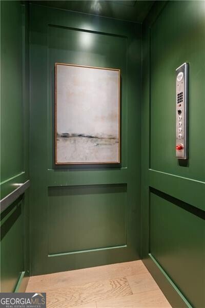 1041 Baldwin Drive Alpharetta - Photo 13