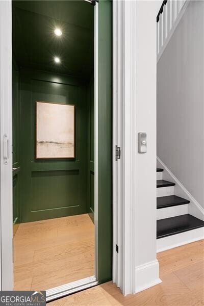 1041 Baldwin Drive Alpharetta - Photo 14