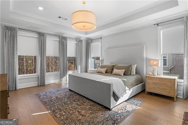 1041 Baldwin Drive Alpharetta - Photo 15