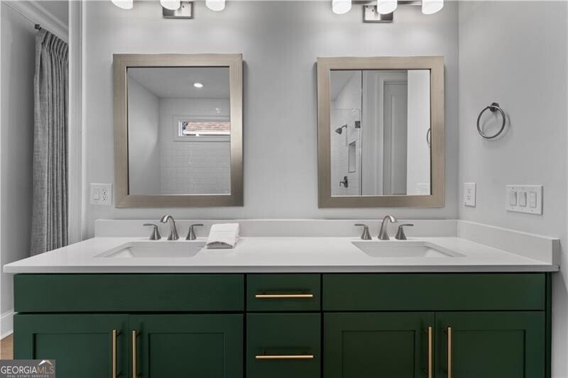 1041 Baldwin Drive Alpharetta - Photo 18