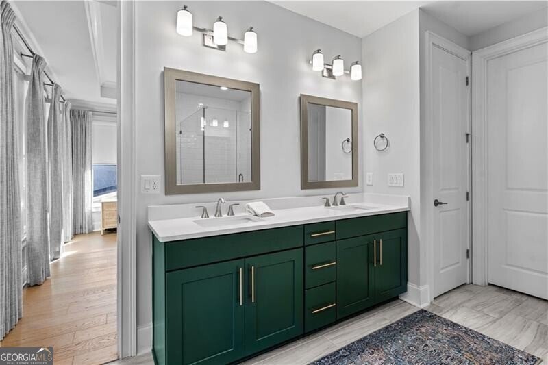 1041 Baldwin Drive Alpharetta - Photo 19