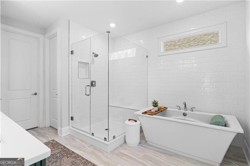 1041 Baldwin Drive Alpharetta - Photo 20