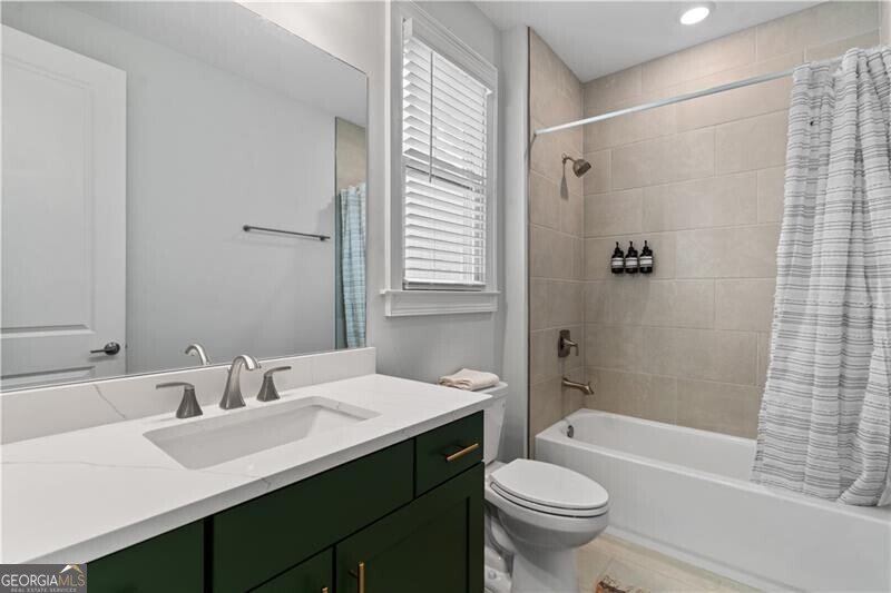 1041 Baldwin Drive Alpharetta - Photo 26