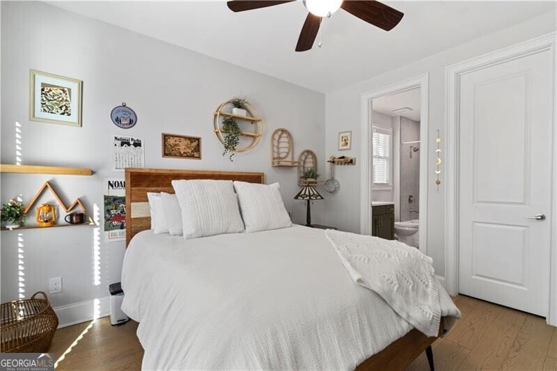 1041 Baldwin Drive Alpharetta - Photo 27