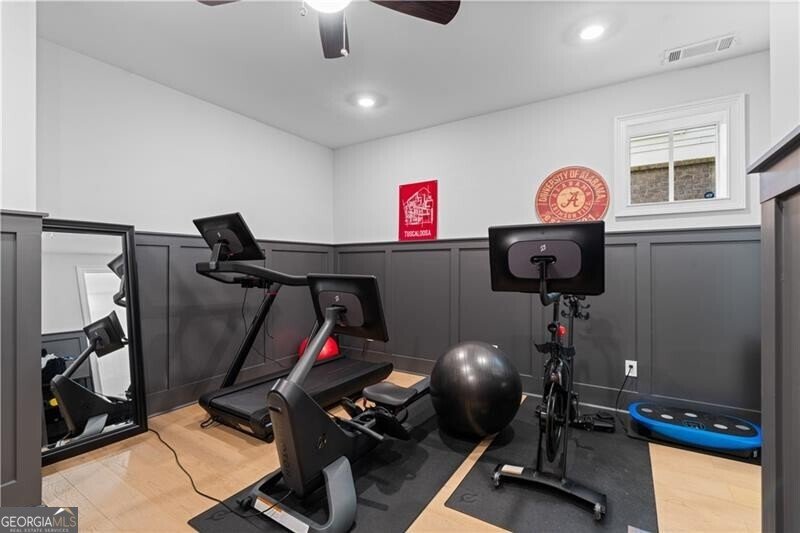 1041 Baldwin Drive Alpharetta - Photo 30