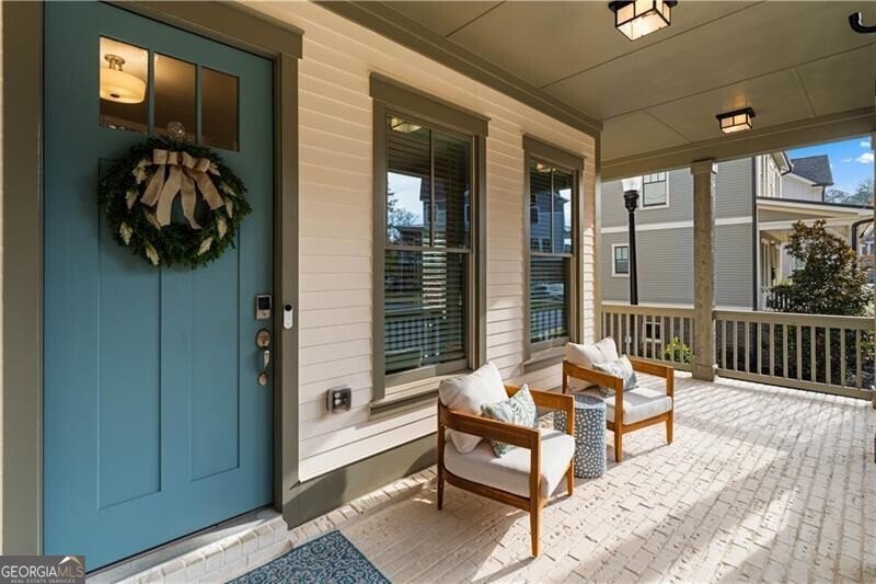 1041 Baldwin Drive Alpharetta - Photo 33