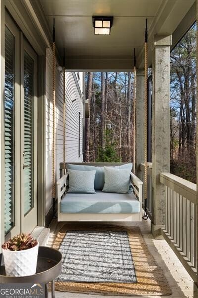 1041 Baldwin Drive Alpharetta - Photo 34