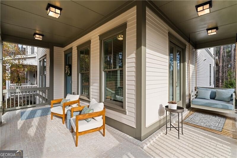 1041 Baldwin Drive Alpharetta - Photo 35