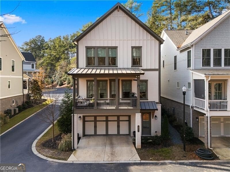 1041 Baldwin Drive Alpharetta - Photo 36