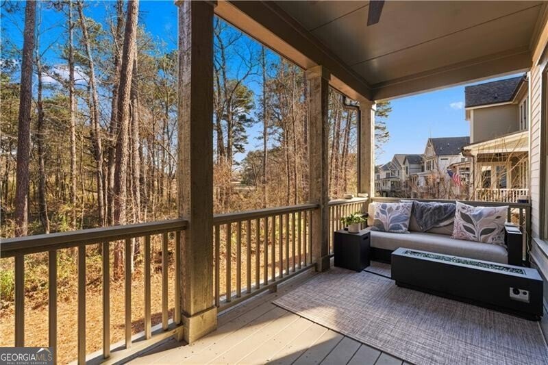 1041 Baldwin Drive Alpharetta - Photo 37