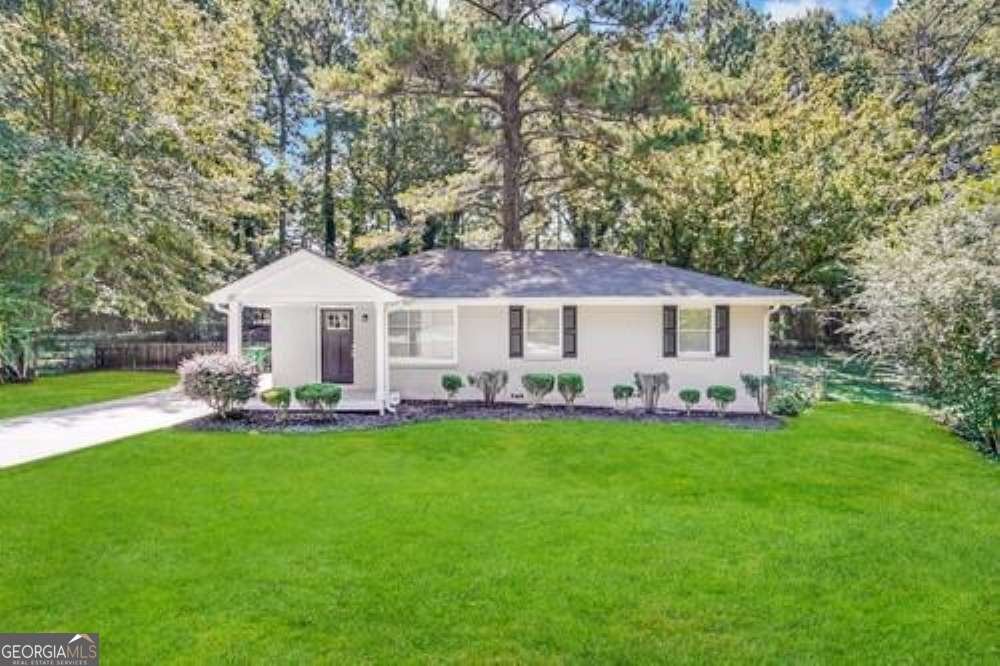 3645 Larkspur Terrace Decatur - Photo 1