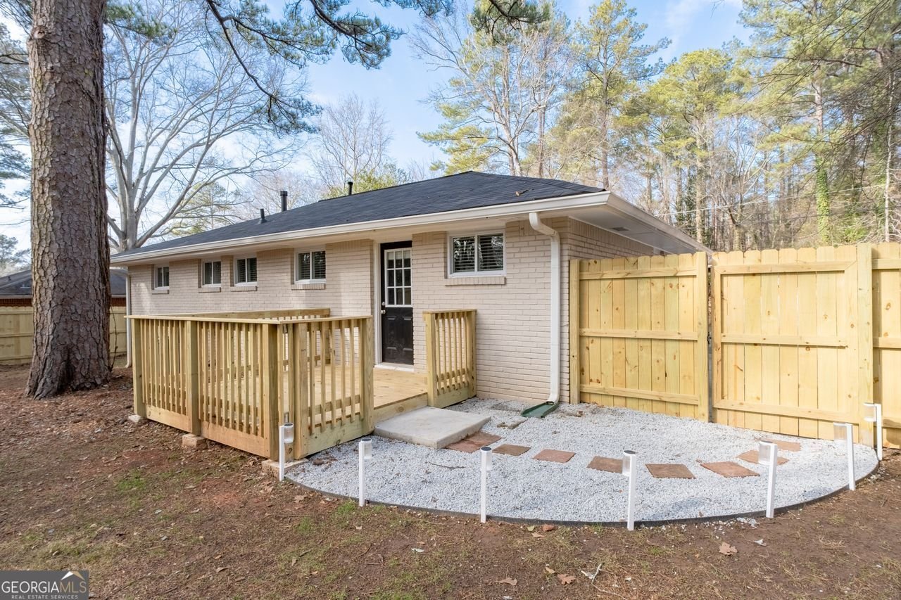 3645 Larkspur Terrace Decatur - Photo 27