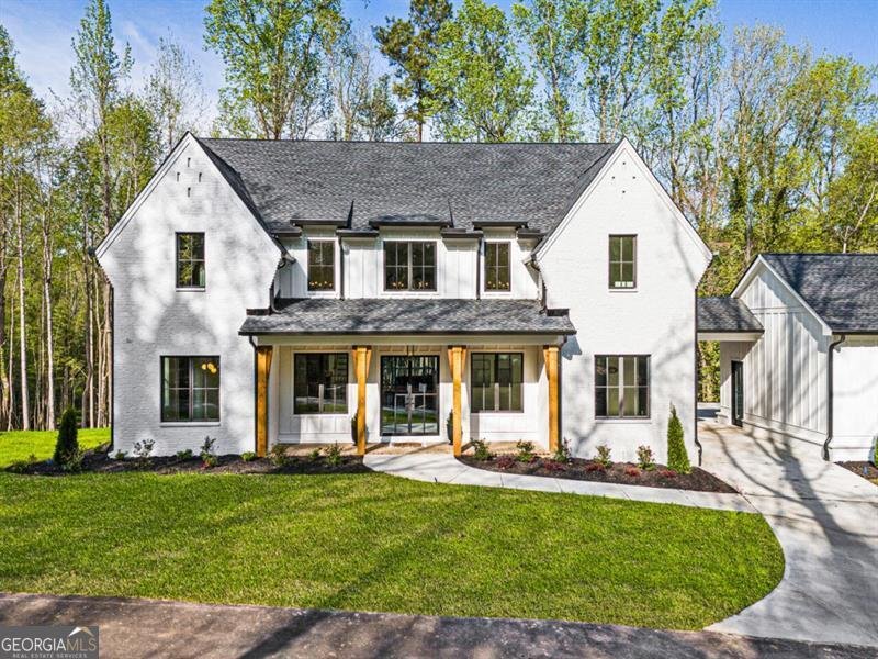 2000 Birmingham Road Milton - Photo 1