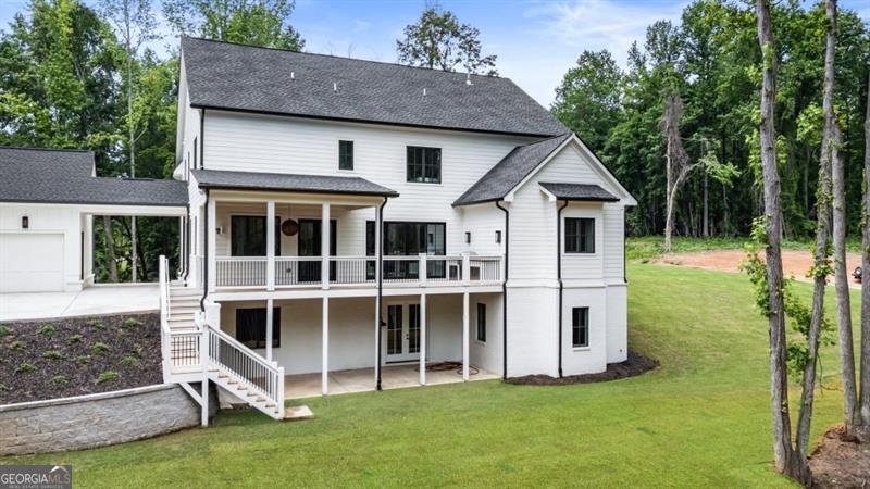 2000 Birmingham Road Milton - Photo 39