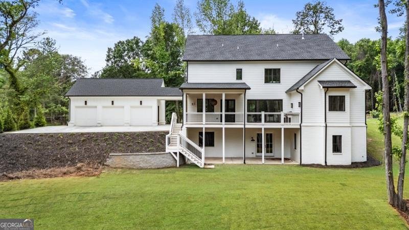 2000 Birmingham Road Milton - Photo 8