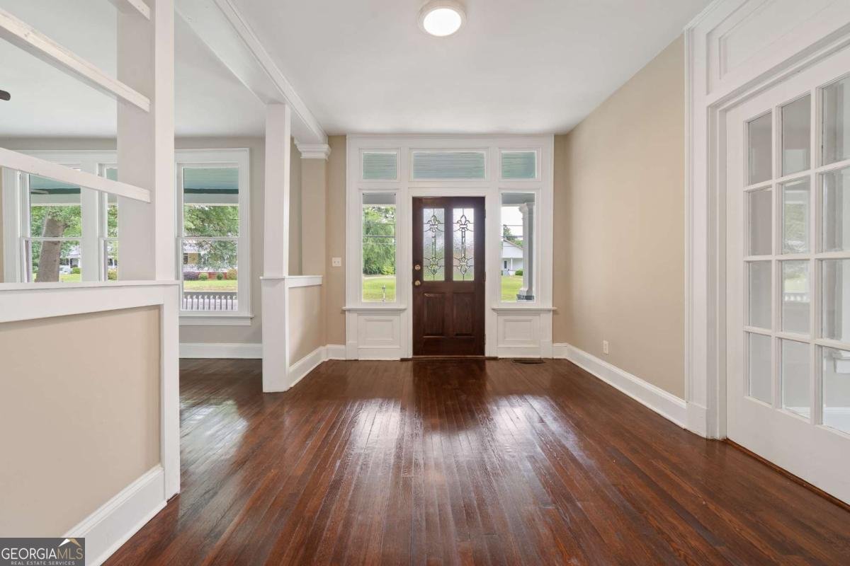 409 Jefferson Avenue Eatonton - Photo 11