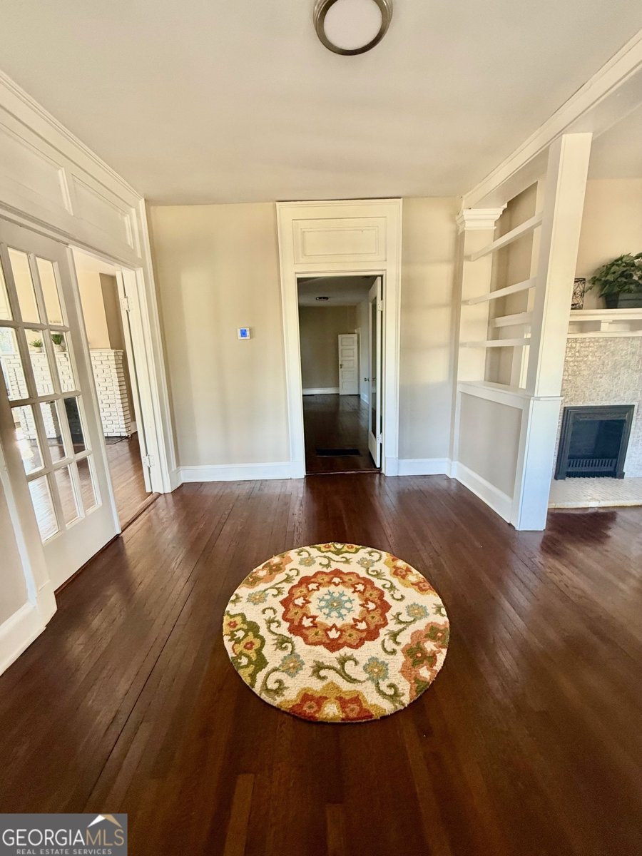 409 Jefferson Avenue Eatonton - Photo 12