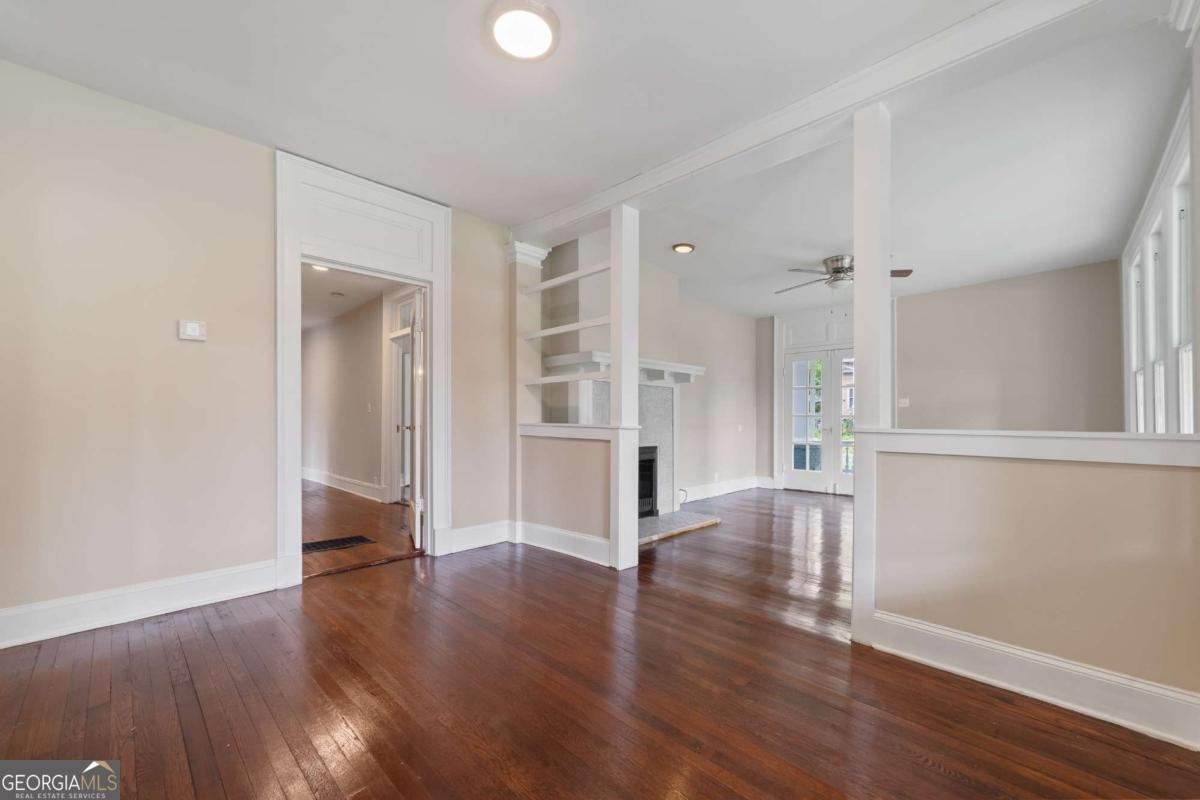 409 Jefferson Avenue Eatonton - Photo 13