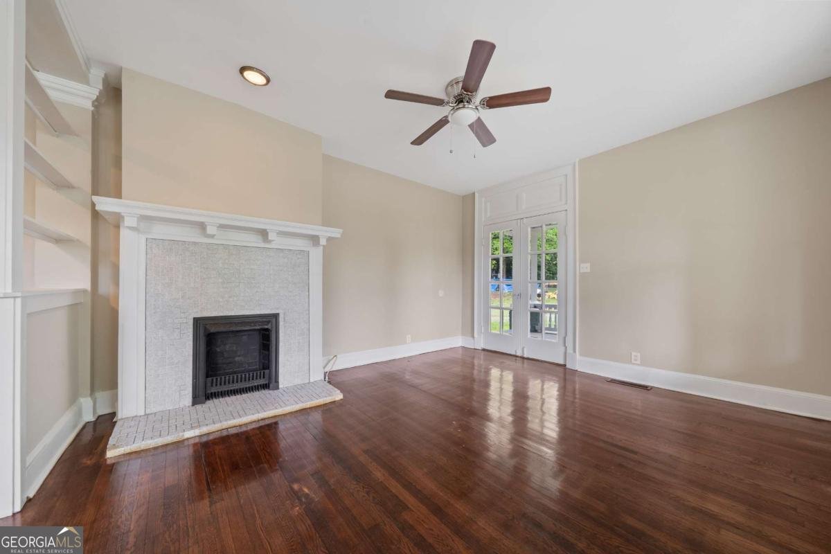 409 Jefferson Avenue Eatonton - Photo 15