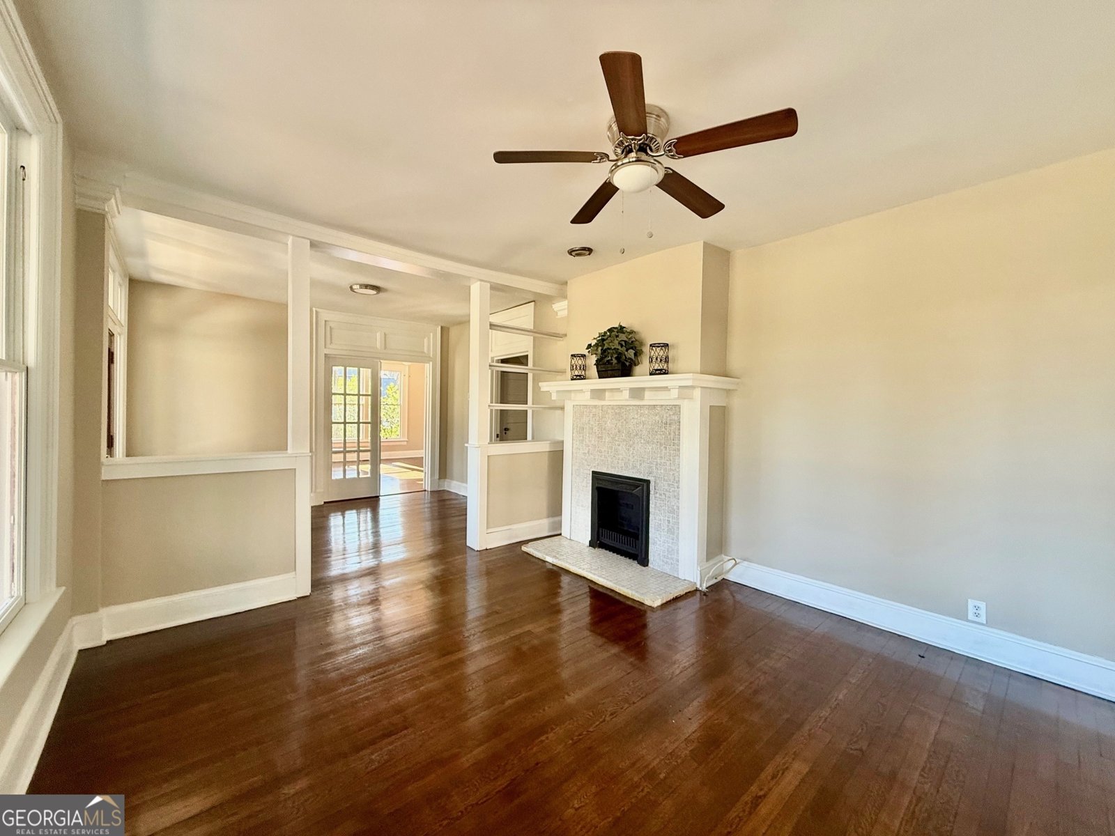 409 Jefferson Avenue Eatonton - Photo 16