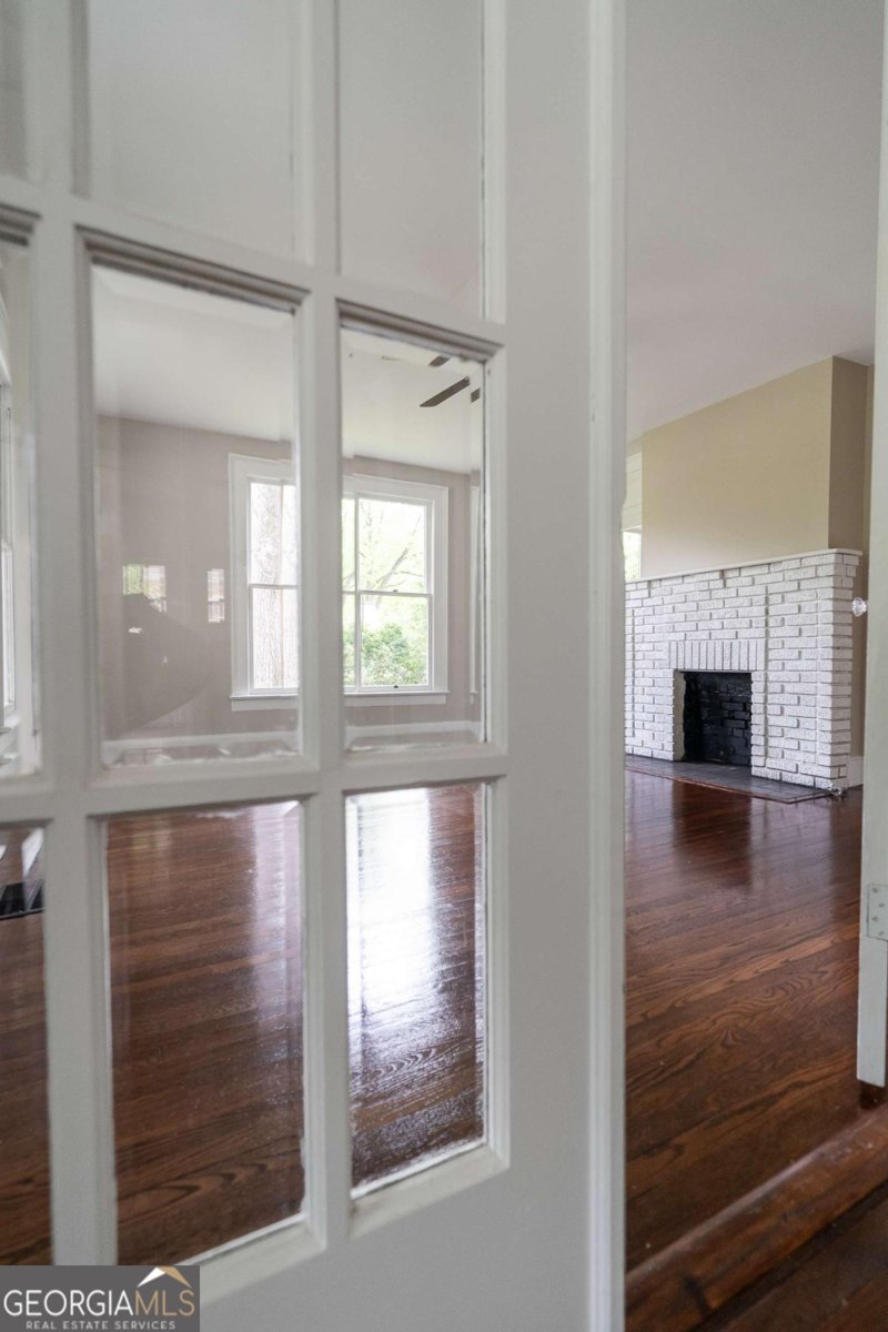 409 Jefferson Avenue Eatonton - Photo 17