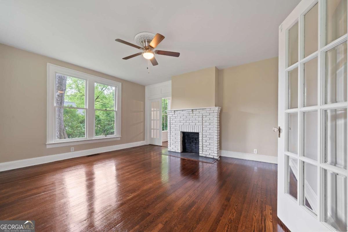 409 Jefferson Avenue Eatonton - Photo 18