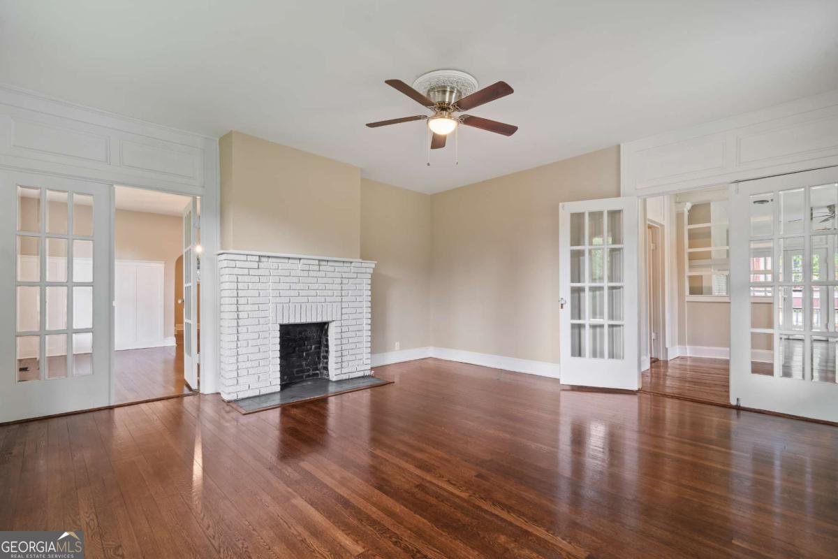 409 Jefferson Avenue Eatonton - Photo 19