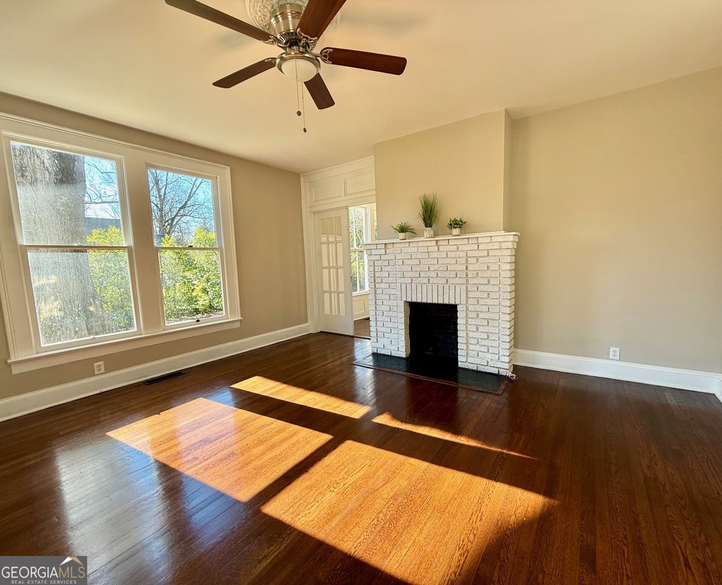 409 Jefferson Avenue Eatonton - Photo 22