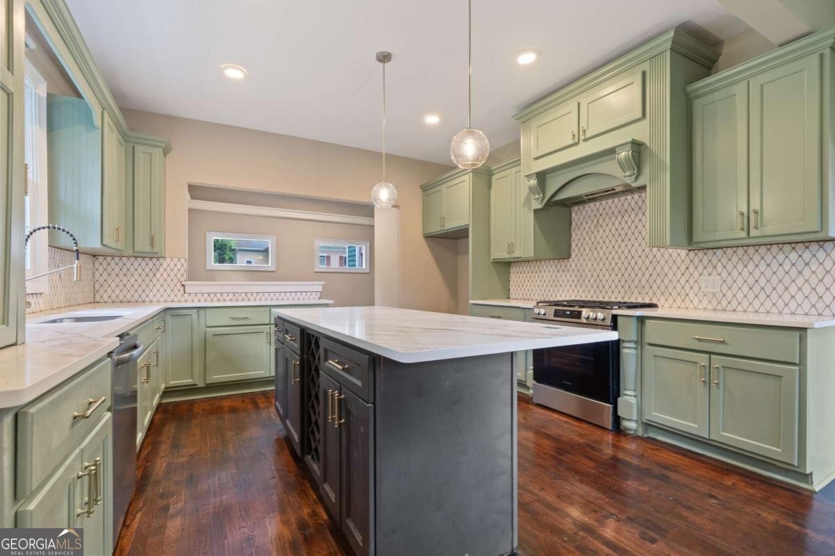 409 Jefferson Avenue Eatonton - Photo 30