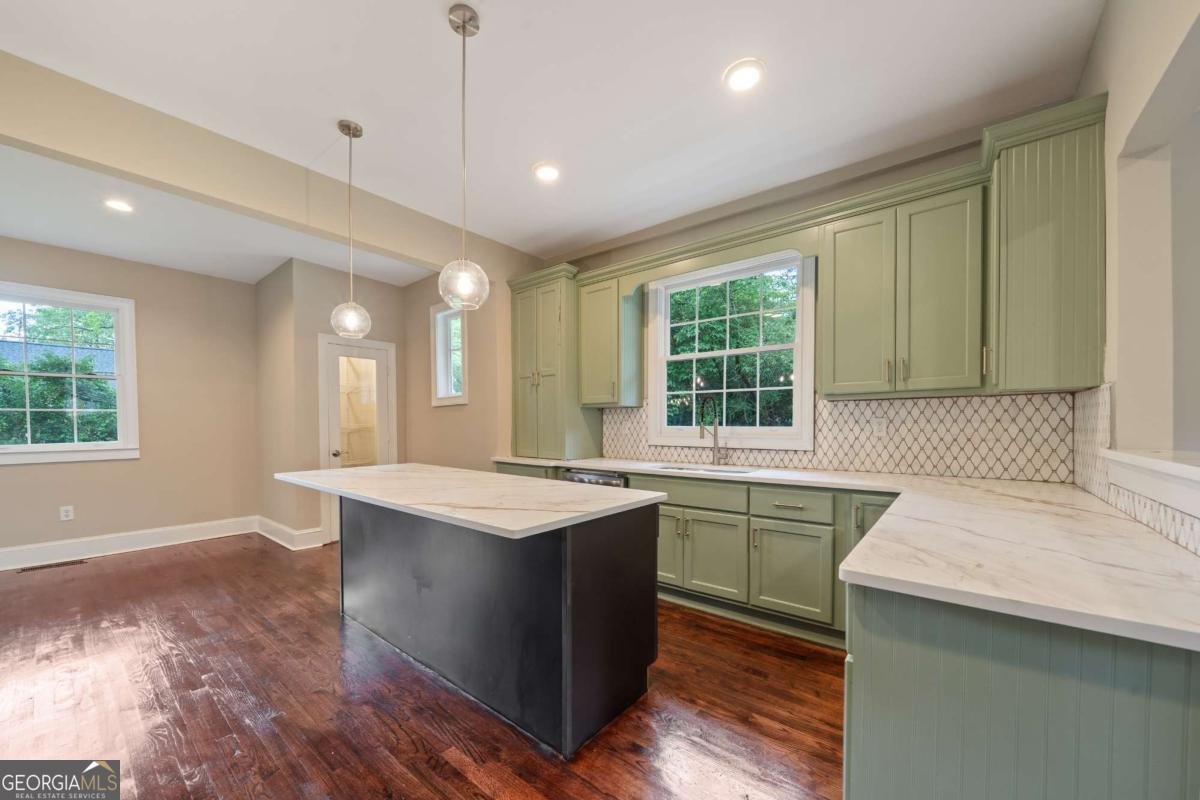 409 Jefferson Avenue Eatonton - Photo 31