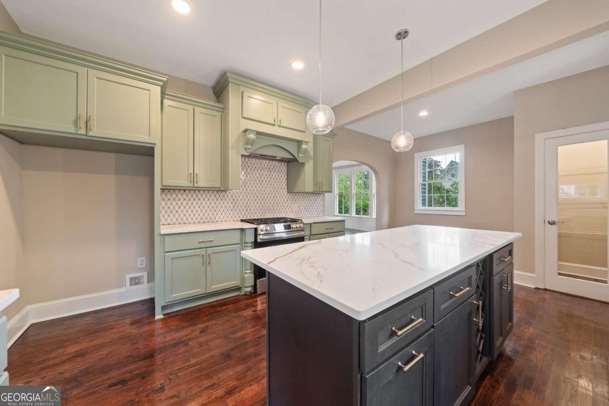 409 Jefferson Avenue Eatonton - Photo 32