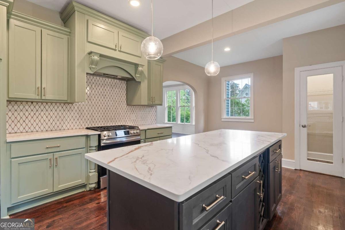 409 Jefferson Avenue Eatonton - Photo 33