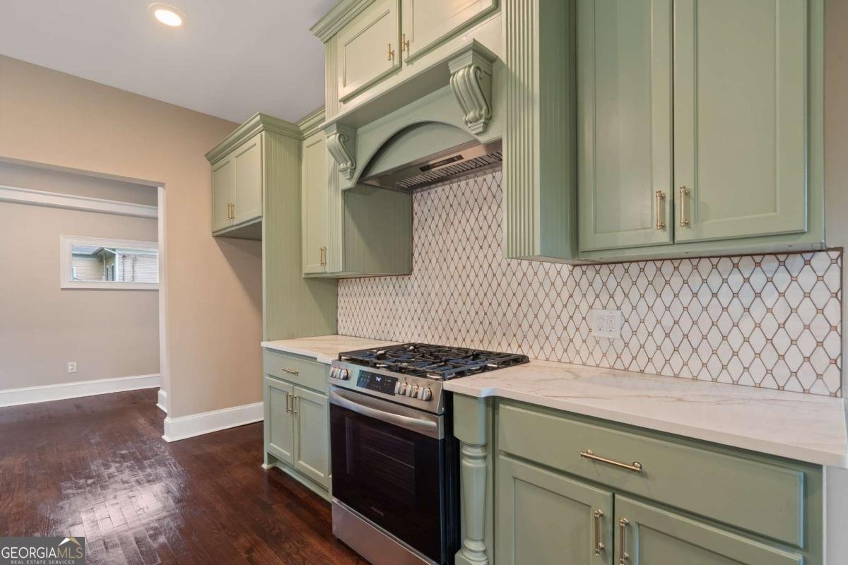 409 Jefferson Avenue Eatonton - Photo 34