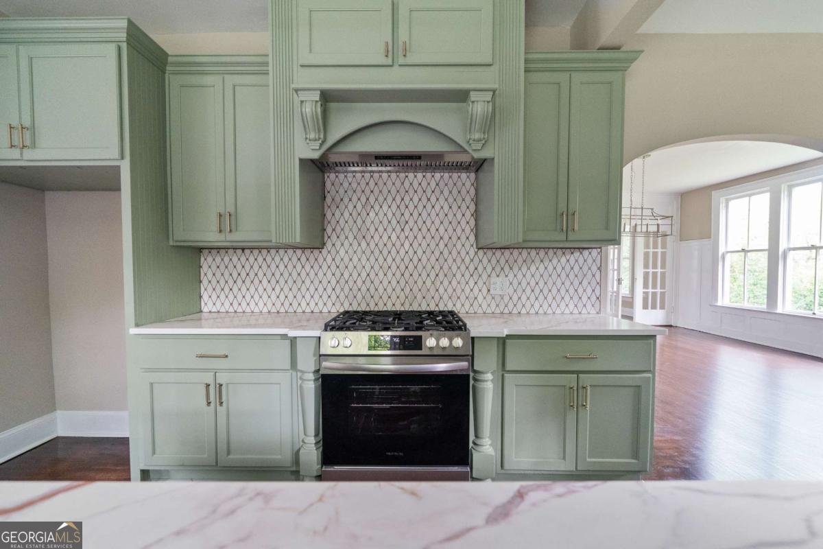 409 Jefferson Avenue Eatonton - Photo 35