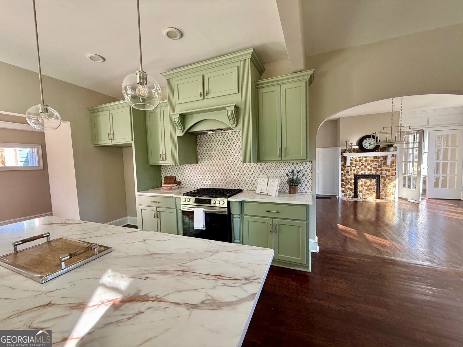 409 Jefferson Avenue Eatonton - Photo 40