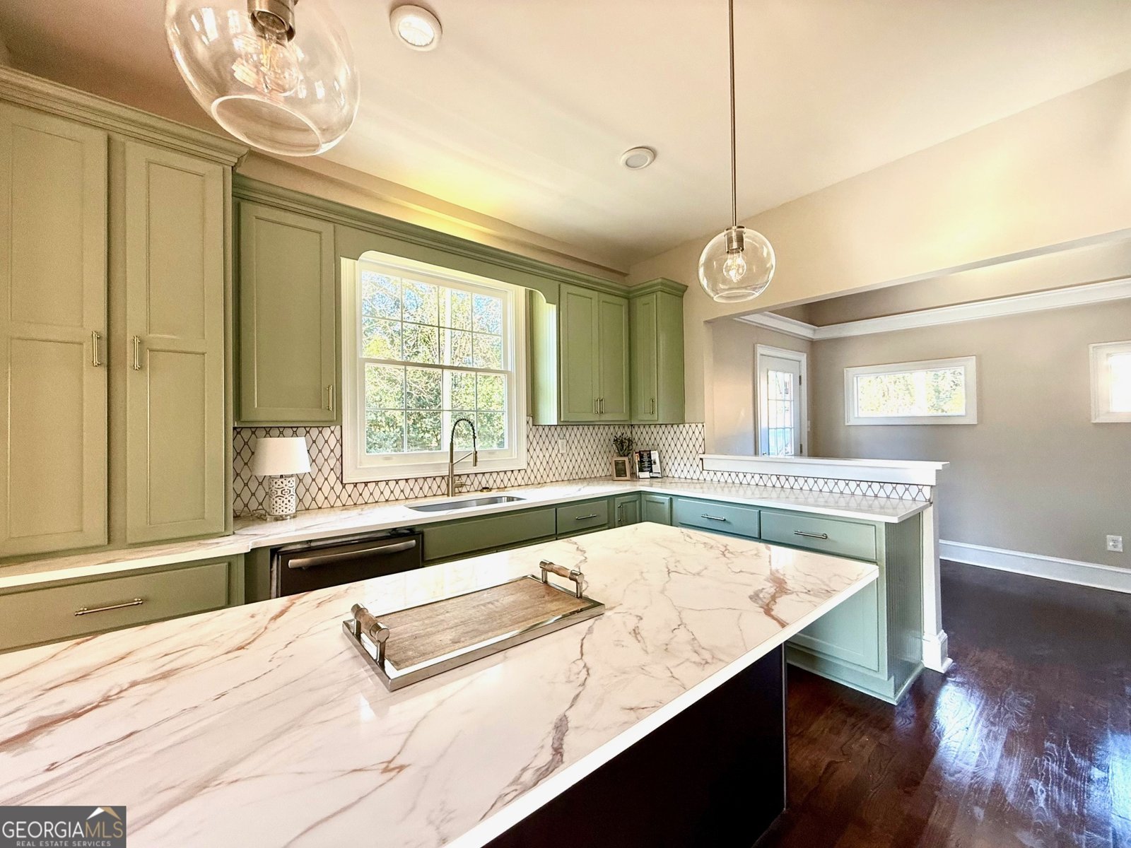 409 Jefferson Avenue Eatonton - Photo 41