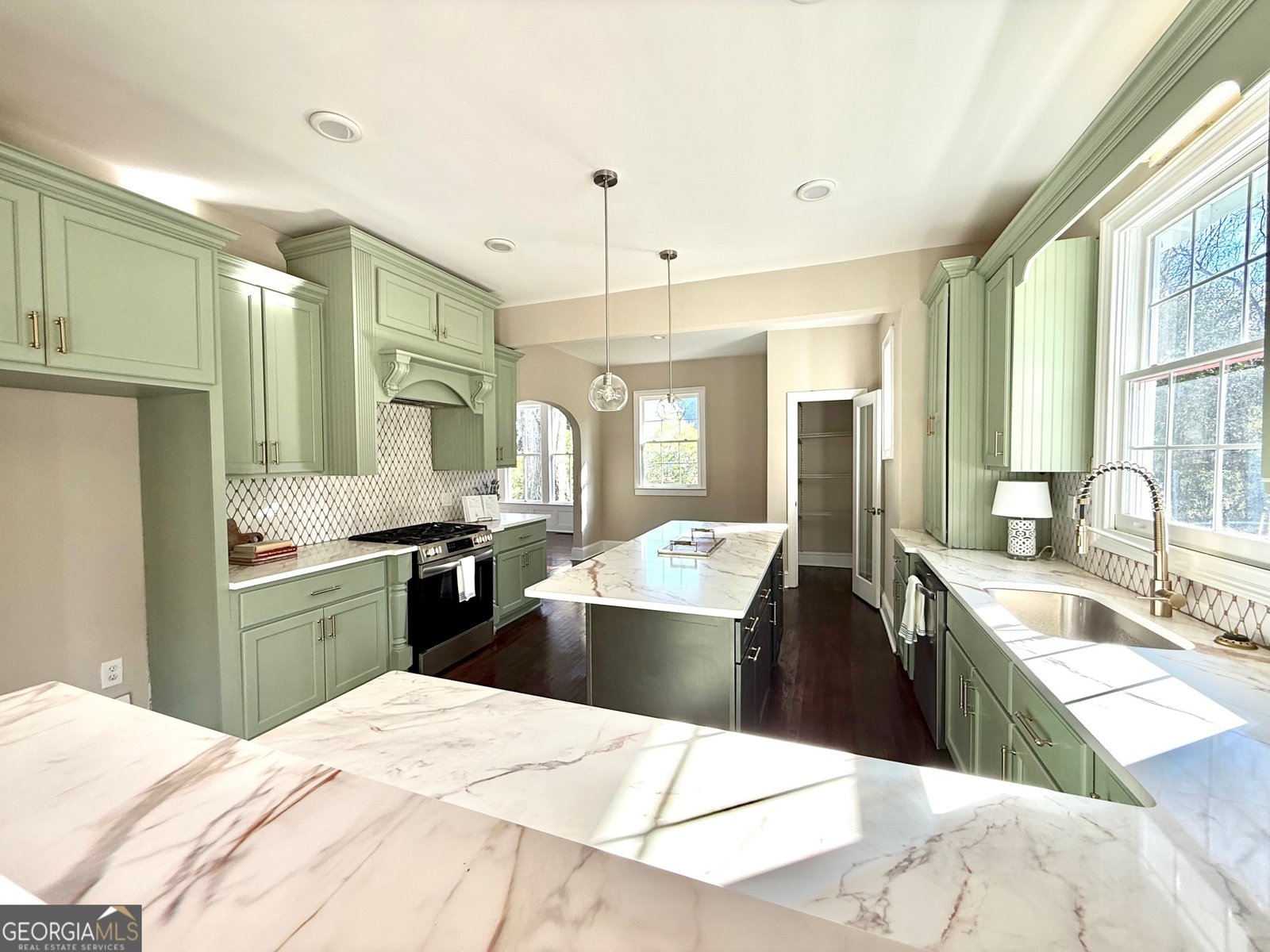 409 Jefferson Avenue Eatonton - Photo 42