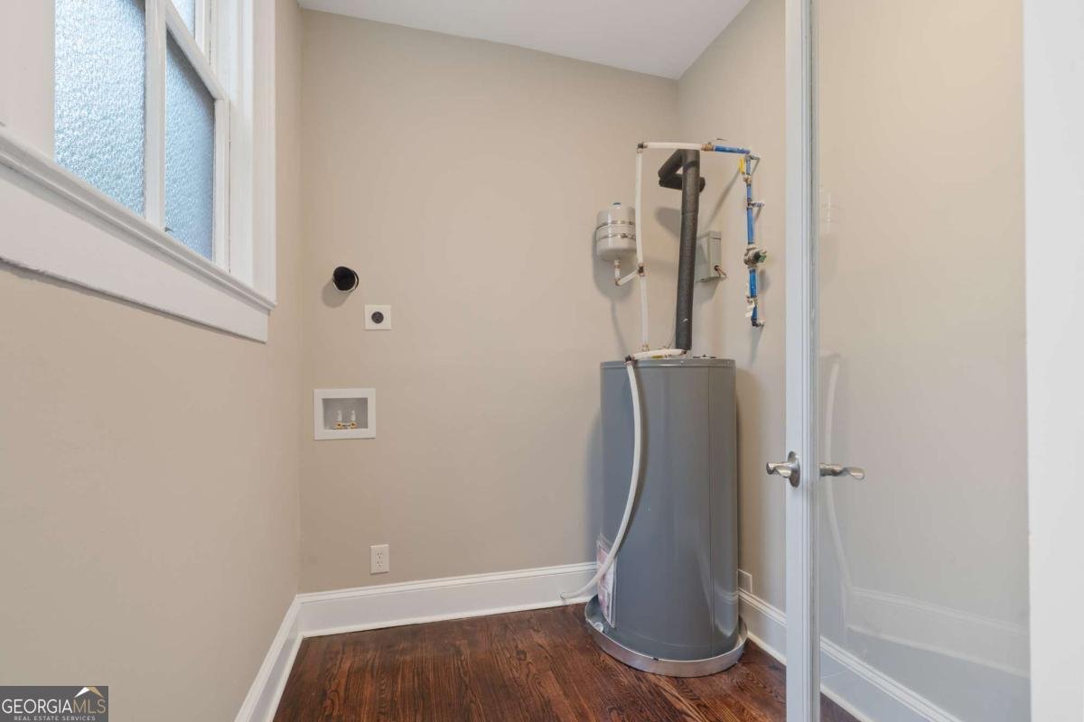 409 Jefferson Avenue Eatonton - Photo 45