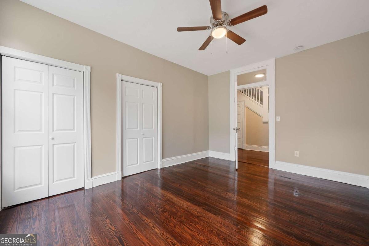 409 Jefferson Avenue Eatonton - Photo 47