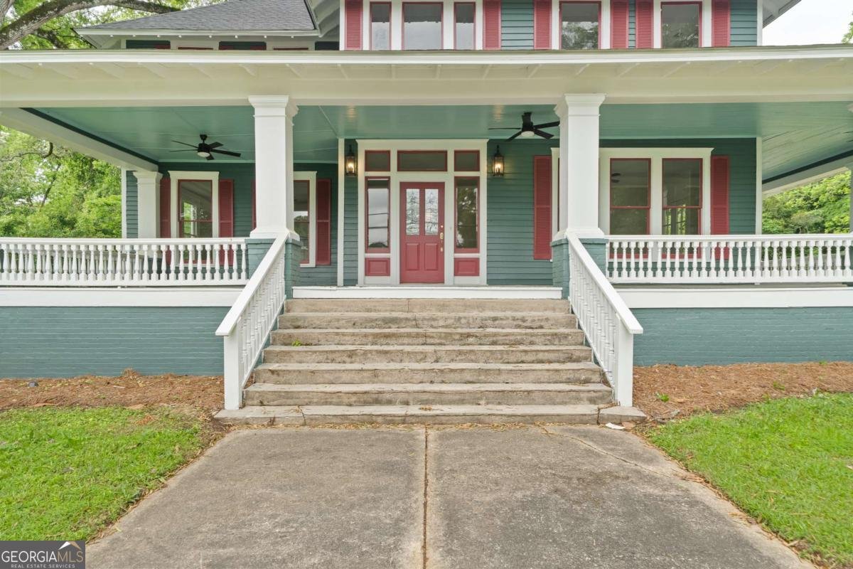 409 Jefferson Avenue Eatonton - Photo 6