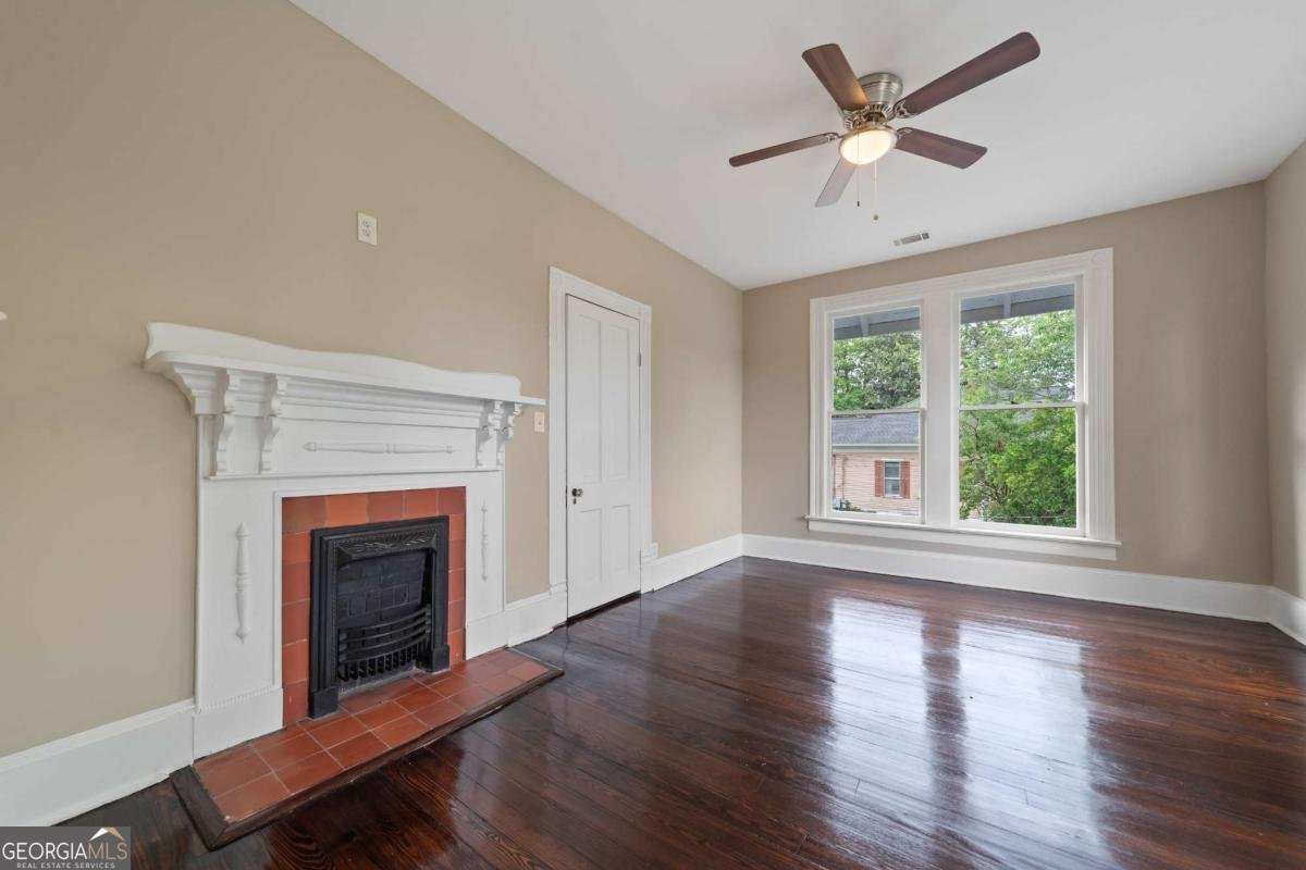 409 Jefferson Avenue Eatonton - Photo 69