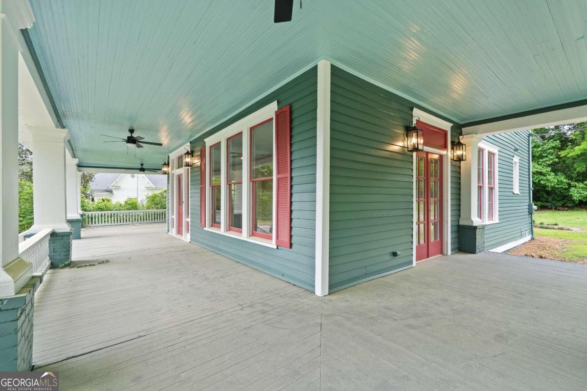 409 Jefferson Avenue Eatonton - Photo 7