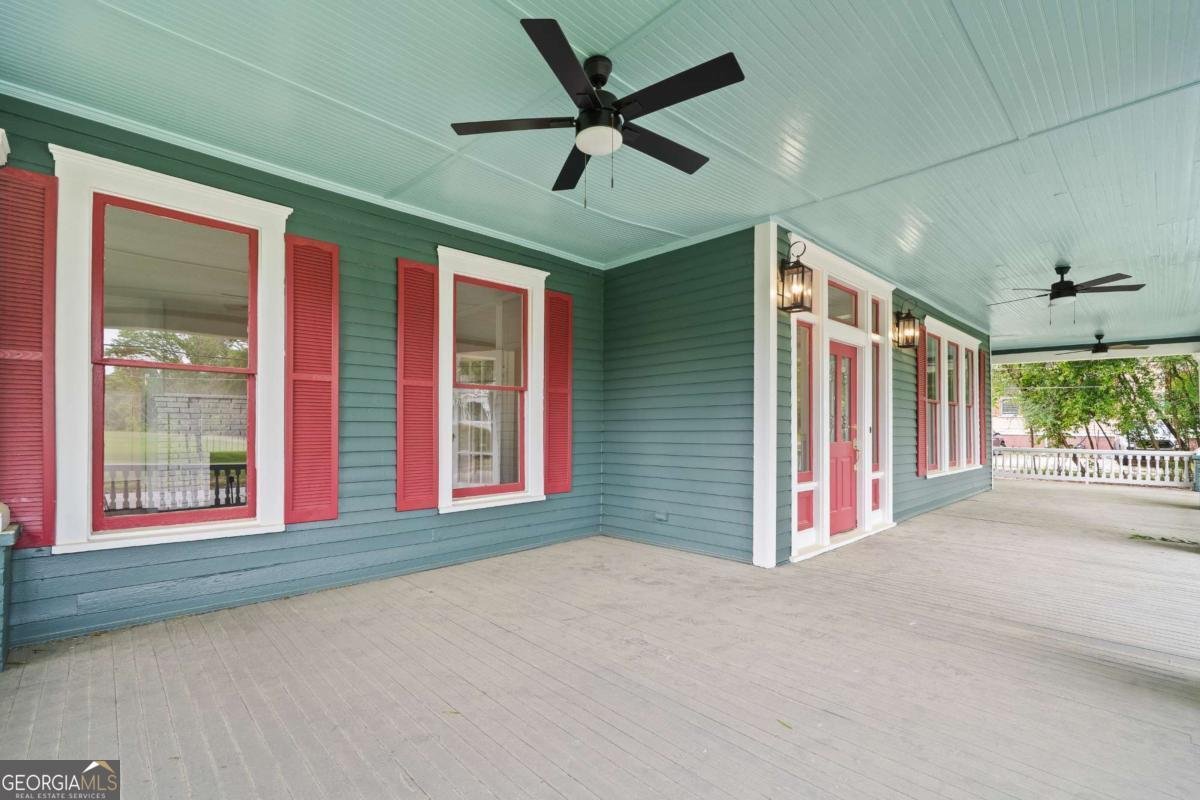 409 Jefferson Avenue Eatonton - Photo 8