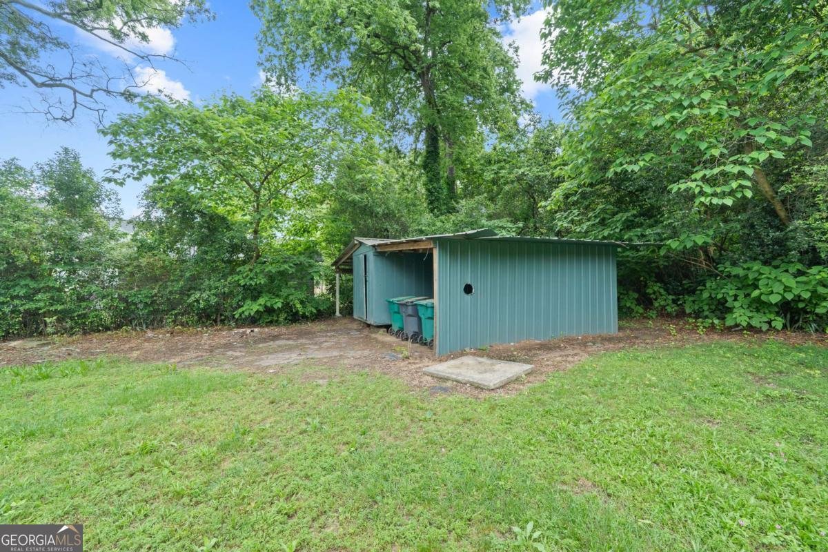 409 Jefferson Avenue Eatonton - Photo 89